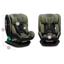 MoMi URSO Art.FOSA00023 Khaki car seat  0-36 kg