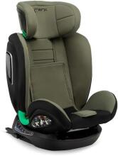 MoMi URSO Art.FOSA00023 Khaki car seat  0-36 kg