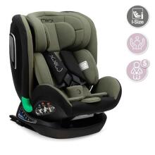 MoMi URSO Art.FOSA00023 Khaki car seat  0-36 kg