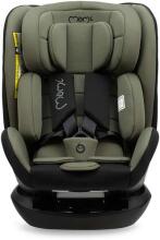 MoMi URSO Art.FOSA00023 Khaki car seat  0-36 kg