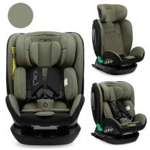 MoMi URSO Art.FOSA00023 Khaki car seat  0-36 kg