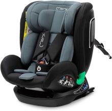 MoMi URSO Art.FOSA00022 Black car seat  0-36 kg