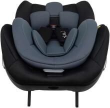 MoMi URSO Art.FOSA00022 Black car seat  0-36 kg