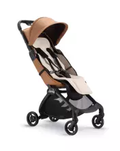 Mima Flo Baby cooling seat liner Art.155580 Beige Мягкий вкладыш для коляски