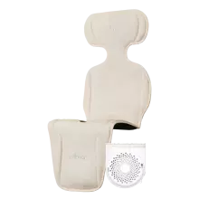 Mima Flo Baby cooling seat liner Art.155580 Beige Мягкий вкладыш для коляски