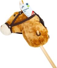 Bebe Basic Hobbyhorse Nico Art.SF11718 riding horse
