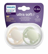 Philips Avent Ultra Soft Art.SCF091/05 Neutral