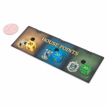 SPINMASTER GAMES galda sp?le Harry Potter Mischief Managed, 6065076