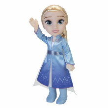 DISNEY Doll travel Elsa