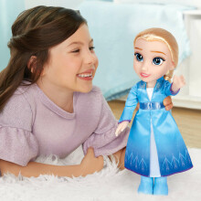 DISNEY кукла Elsa