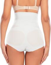 Tummy Control Underwear Women Shapewear Art.156390 Моделирующие и поддерживающие трусы-слип (S-XXL)