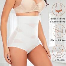 Tummy Control Underwear Women Shapewear Art.156390 Моделирующие и поддерживающие трусы-слип (S-XXL)