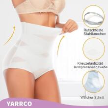 Tummy Control Underwear Women Shapewear Art.156390 Моделирующие и поддерживающие трусы-слип (S-XXL)