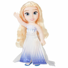 FROZEN doll Elsa