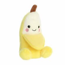 AURORA Palm Pals pehme mänguasi banaan Gwen, 12 cm