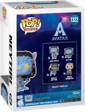 Funko Pop Avatar Art.156866 Vinila figūra:Avatars