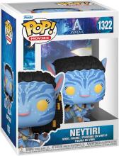 Funko Pop Avatar Art.156866 Vinila figūra:Avatars
