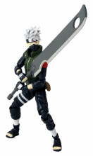 ANIME HEROES figuur Hatake Kakashi Fourth Great Ninja War, 16 cm