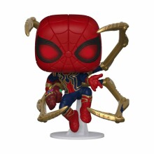 FUNKO POP! Vinila figūra: Avengers Endgame - Iron Spider