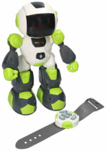Adar Robot  Art.8079779 Staigājošs robots ar tālvadības pulti