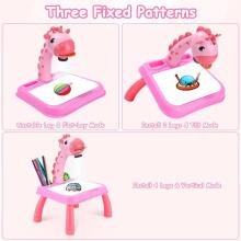 Kids World Drawing Projector Art.157548 Детский проектор для рисования