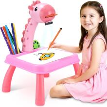 Kids World Drawing Projector Art.157548 Детский проектор для рисования