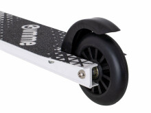 Ikonka Art.KX3981 GIMMIK Performance roller SIRI rattad 100mm valge