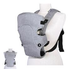 Lorelli Between Art.158051 Grey Ķengursoma no 3 līdz 9 kg