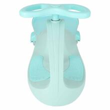 Bebe Basic Kids Gravity Car with LED Wheels Art.158057 Детская гравитационная машинка со светящимися светодиодными колесами