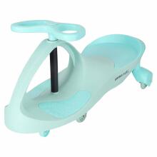 Bebe Basic Kids Gravity Car with LED Wheels Art.158057 Детская гравитационная машинка со светящимися светодиодными колесами