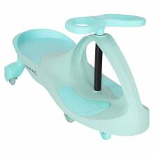 Bebe Basic Kids Gravity Car with LED Wheels Art.158057 Детская гравитационная машинка со светящимися светодиодными колесами