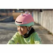 HJC GLEO MT Kids Helmet Art.25385 Navy Blue šalmas vaikams S (49-55 cm)
