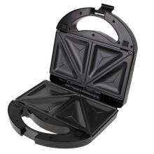 Ikonka Art.KX4143 Mesko MS 3045 Opiekacz do kanapek 3w1 wielofunkcyjny gofrownica toster grill 1000W