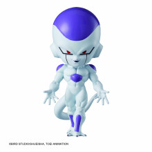 CHIBI MASTERS Dragon Ball figuur, 8 cm