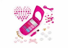MAKE IT REAL Juicy Couture Dial Up the Style Lip Gloss Phone and DIY Lanyard