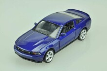 MSZ Automobilis Ford Mustang GT, 1:32