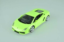 MSZ 1:24 Miniatūrais modelis - Lamborghini Gallardo LP560-4
