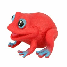 Keycraft Squeezy Frogs with Spawn Art.NV359 Stressivastane mänguasi