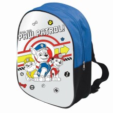 Paw Patrol Bag Art.361263 Mugursoma ar flomasterim