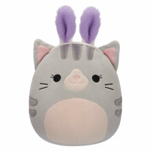 SQUISHMALLOWS Plush toy Easter edition, 19 cm