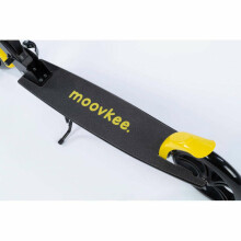 Moovkee Scooter Max  Art.159823 Black Kaherattaline roller