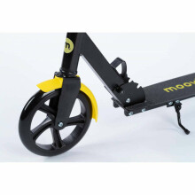 Moovkee Scooter Max  Art.159823 Black Kaherattaline roller