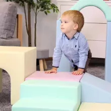 Creativity – Multifunctional Soft Play Set for Imaginative & Active Play