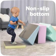 Iglu Soft Play Giant Art.159969 Pastel