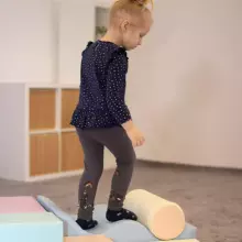 Explorer – Soft Play Adventure & Building Set for Kids