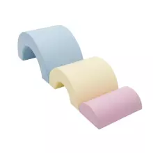 Rainbow – Montessori Soft Play Educational & Sensory Set