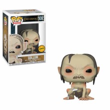 FUNKO POP! Vinyl Figure: Lord of the Rings - Gollum (w /Chase)