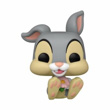 FUNKO POP! Vinila figūra: Bambi - Thumper