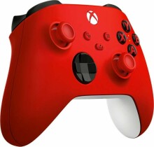 Microsoft XBOX Series Wireless Controller Pulse Red