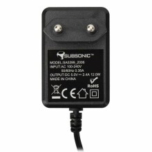 Subsonic Home Charger for Switch